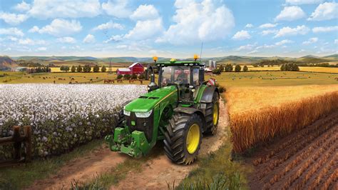 Artworks Farming Simulator 19