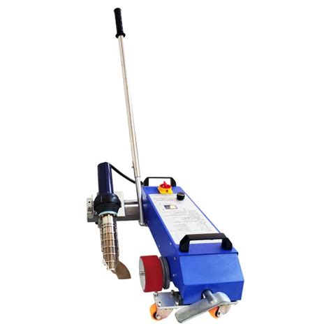 Portable Pvc Banner Welding Machine Tarpaulin Canvas Welding Machine Seaming Machine And Hot