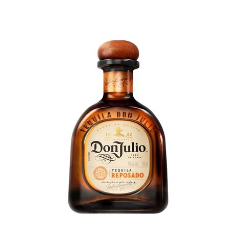 Don Julio Reposado X 750 Ml Almendariz LicorerÍa Online