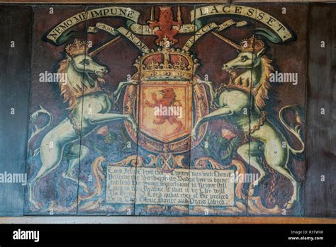 Europe Great Britain Scotland Edinburgh Edinburgh Castle Royal