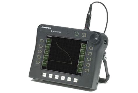 Olympus NORTEC 500D | For Rent