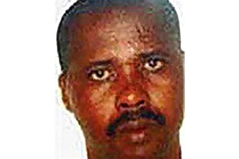 The Daily Herald Rwandan Genocide Suspect Arrested In South Africa