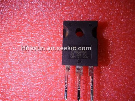 STTH6003CW ,stth6003cw Original supply, US $ 1.00-1.00 , MOSFET, [ST ...