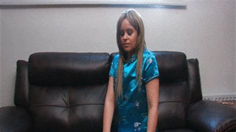 HPF758 Anna Belle Wmv HOT PANTY FUN Clips4sale