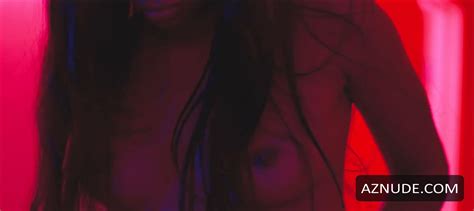 APRIL DAVIS Nude AZNude