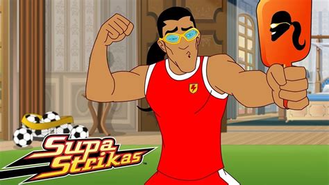 Cheer And Loafing In Las Vegas Supa Strikas Full Episode