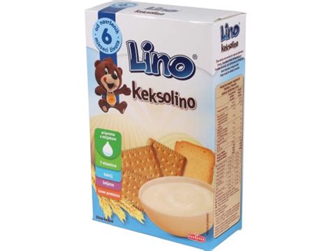 Lino keksolino 200g Onlineshop E Jusić