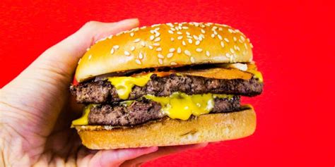 What Is Mcdonalds Most Expensive Burger