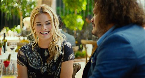 New Focus Images Feature Lots Of Margot Robbie And Will Smith Collider