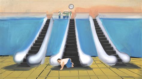 Glimpses into our darkest emotions