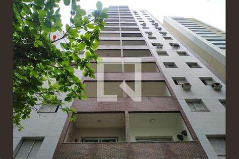 Condomínio Edifício Mar e Monte Barra Funda Guarujá Alugue ou