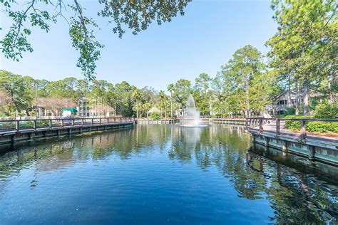 Gallery Of Island Links Palmera Vacation Club And Hilton Head Island