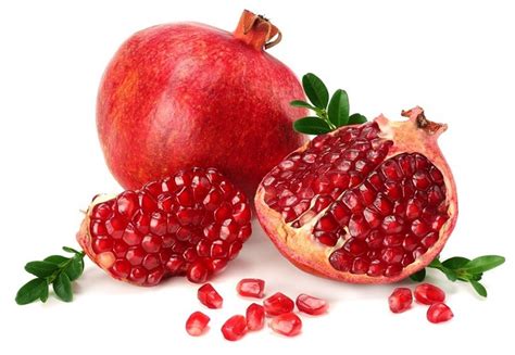 Гранаты - красивые картинки (92+ фото) • Позитивные картинки