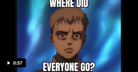 Falco Is An Ass Man Gag