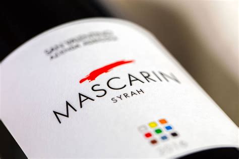 Mascarin - vendita online Le selezioni di vigna monovarietale
