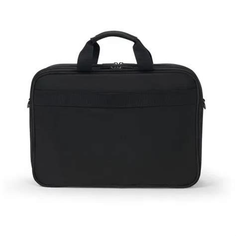 Torba Na Laptopa Dicota Cali Eco Top Traveller Base Czarna