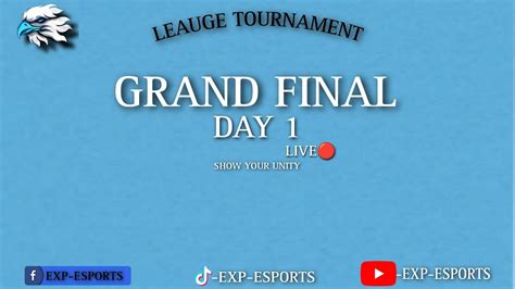 Grand Final Day Youtube