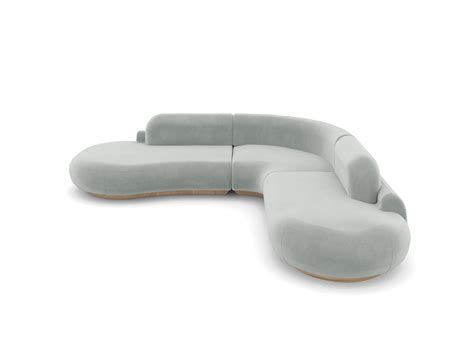 Brand New Naked Modular Couch By Mambo Unlimited Ideas Modular Couch