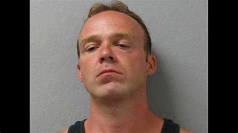 Sex Offender Sought For Failing To Update Address Tv