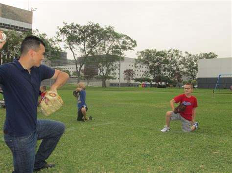Baseball Buddies Foundation – Making Baseball Buddies Around the World