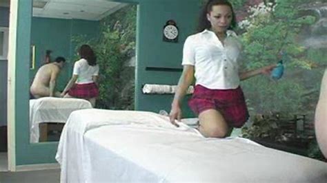 Massage Turns Into Fuck Porn Videos