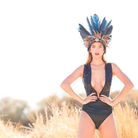 Solange Gomez Abraham Solange Gomez Abraham Hot Pics