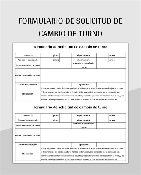 Plantilla De Control De Cambios Excel