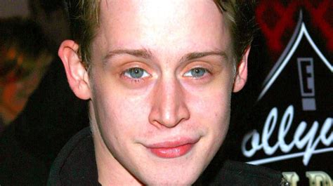 The Scene That Made Macaulay Culkin Join The AHS Season 10 Cast