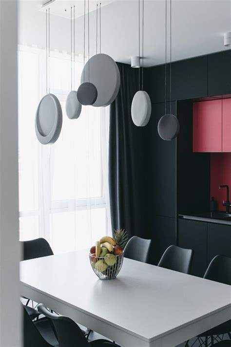 Стильное освещение в современном дизайне | Ceiling lights, Home decor ...