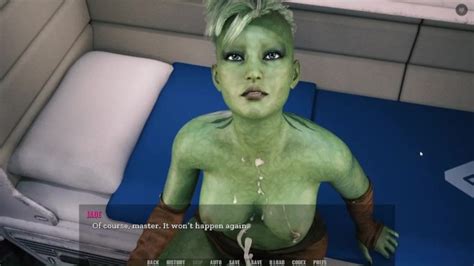 I FUCKED MY SLAVE SEX Tales From The Unending Void