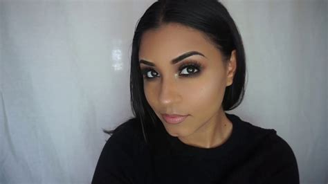 Mac Cosmetics Mischief Minx Palette Nickis Nude Lipstick YouTube