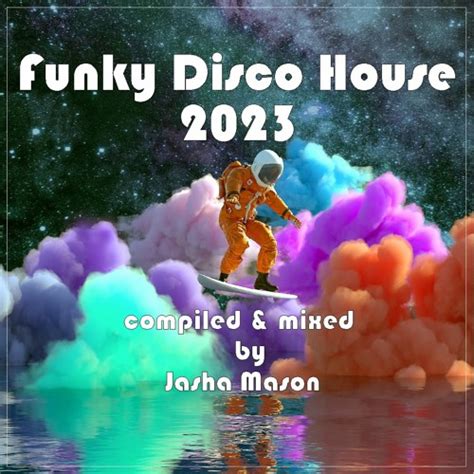 Stream Funky Disco House By Jasha Mason Listen Online For Free