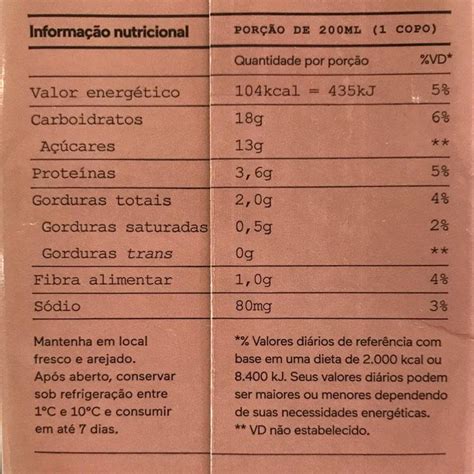 Bebida Aveia Orgânico Cacau Nude 1l Fito em Casa