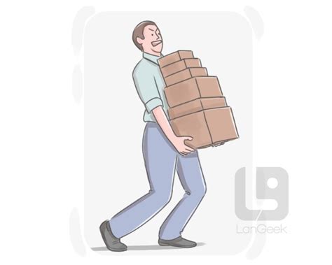 definition meaning  support  english picture dictionary