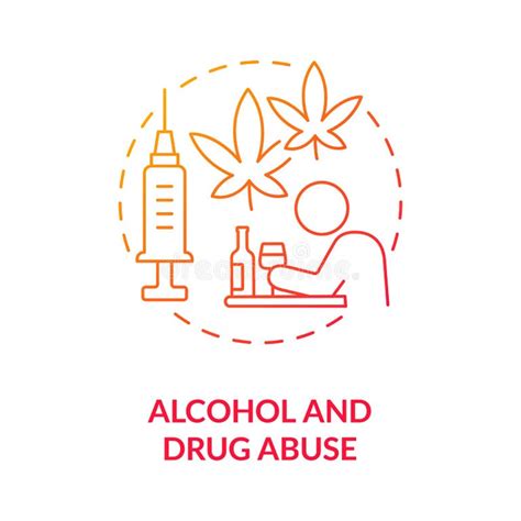 Substance Abuse Icon Stock Illustrations – 590 Substance Abuse Icon ...