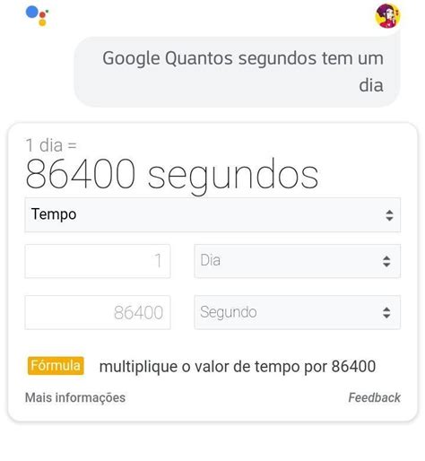 O Dia Tem Quantos Segundos - um dia tem quantos segundos - brainly.com.br