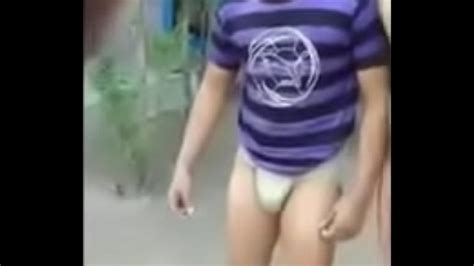 Hot Indian Guy Shows XNXX