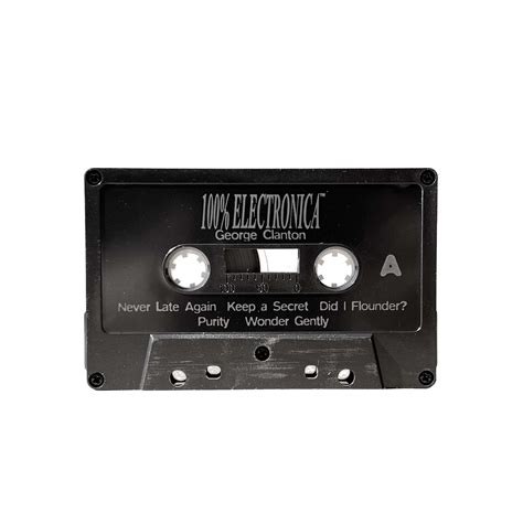 george clanton page   electronica