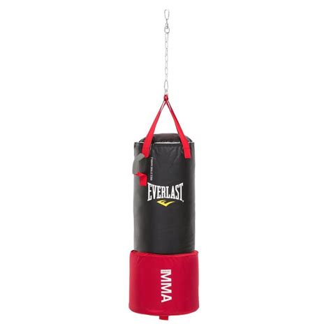 Everlast Saco Mma Everlast Omnistrike Cm Everlast Falabella