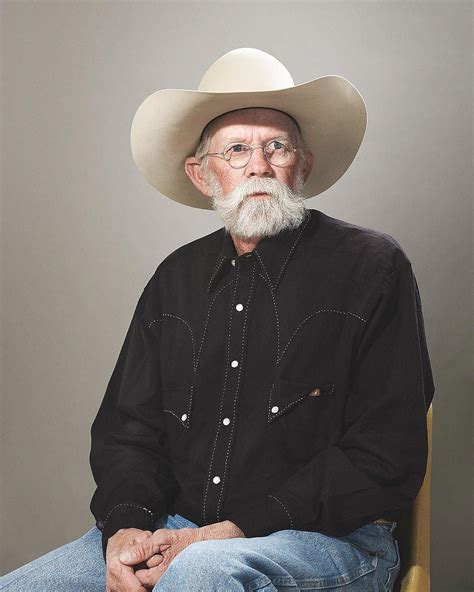 18 Portraits Of Old School Cowboys