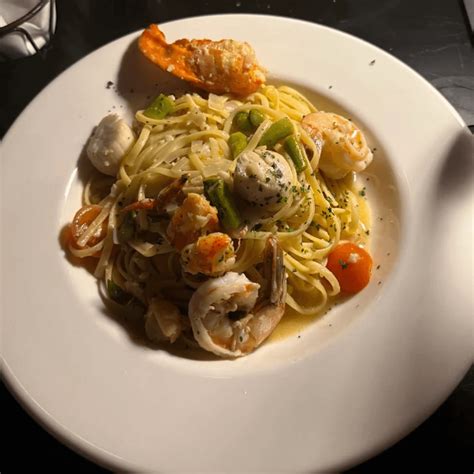 Best Italian food in North End, Boston, MA | Bacco Ristorante & Bar