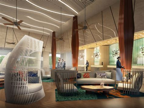 The Westin Desaru Coast Resort Luxe Society