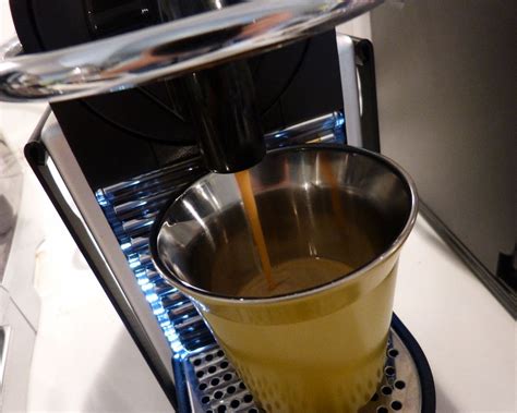 Nespresso Kapseln im Test - Kapsel-Kaffee.net