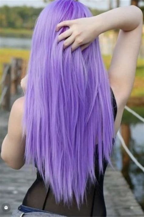 The Ultimate Guide To Perfecting Blonde Hair With Purple Highlights Artofit