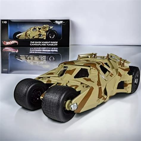 HOT WHEELS Gotham Collectables