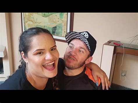 Pitoco An O Do Camera Escondida Do Sbt Primeiro Encontro Paty Bumbum Xvideos