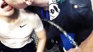 Ben Armstrong Piss And Pool Balls Gay Porn 75 XHamster XHamster