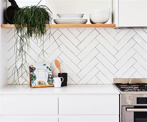 12 creative subway tile pattern ideas to try | Homes To Love