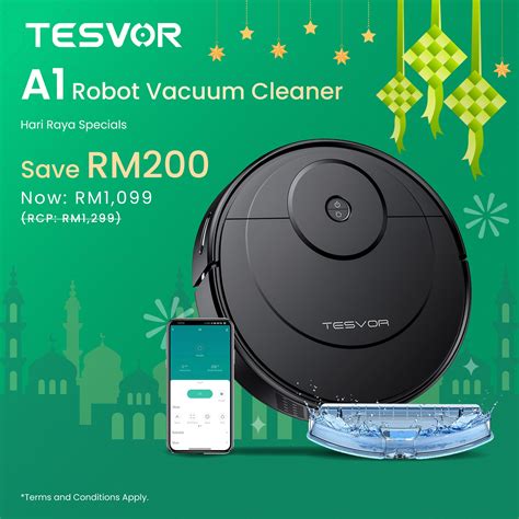 Tesvor Malaysia (@tesvor.malaysia) • Instagram photos and videos