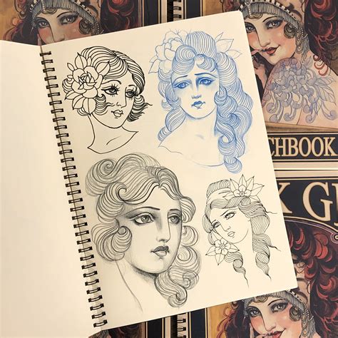 american traditional tattoo artists 7